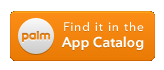 Get it in the Palm app catalog
