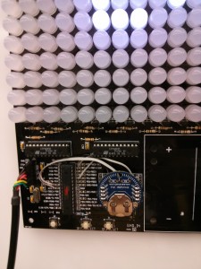 Peggy 2 with Chronodot