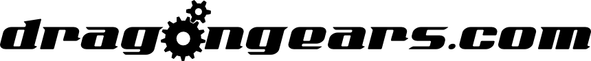 dragongears.com